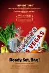 Ready Set Bag Poster