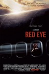 Red Eye Poster