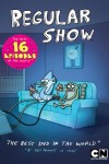Regular Show TV Series