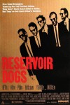 Reservoir Dogs Poster