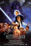Return of the Jedi Poster