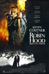 Robin Hood Prince of Thieves Poster