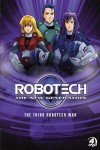 Robotech Poster
