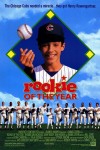 Rookie of the Year Poster
