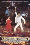 Saturday Night Fever Poster