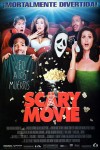 Scary Movie Poster