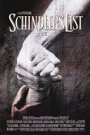Schindler’s List Poster