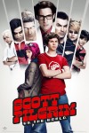 Scott Pilgrim vs. the World Poster