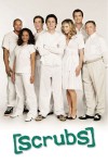 Scrubs TV Series