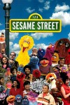 Seame Street TV Series