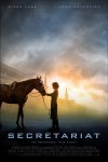 Secretariat Poster
