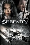 Serenity Poster