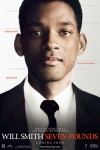 Seven Pounds Poster