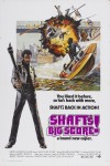 Shaft's Big Score Poster