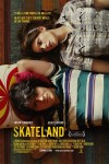 Skateland Poster