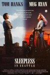 Sleepless in Seattle Poster