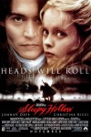 Sleepy Hollow Poster