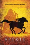 Spirit Poster