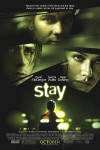 Stay Poster