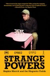 Strange Powers Poster