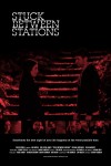 Stuck Between Stations Poster