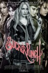Sucker Punch Poster