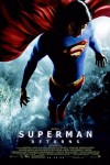 Superman Returns Poster