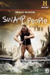 Swamp People TV Series