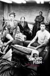 Swordfish Poster