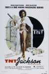 T.N.T Jackson Poster