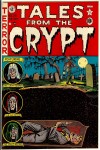 Tales from the Crypt Poster