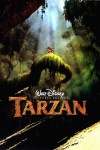 Tarzan Poster