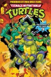 Teenage Mutant Ninja Turtles 1987
