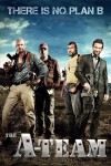 The A-Team Poster