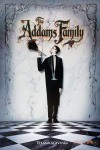 The Addams Family  Poster