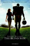 The Blind Side Poster