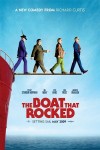 The Boat That Rocked Poster