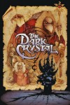 The Dark Crystal Poster