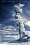 THE DAY AFTER TOMORROW ?HI RES 7 ?TYPE VERSIONS: 1,2&3 ?03/04/04