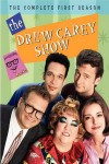 The Drew Carey Show TV Series