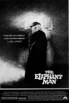 The Elephant Man Poster