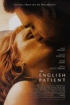 The English Patient Poster