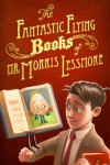 The Fantastic Flying Books of Mr. Morris Lessmore Poster