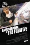 The Fugitive Poster