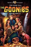 The Goonies Poster