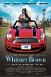 The Greening of Whiteny Brown Poster