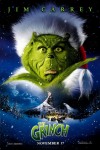 The Grince Poster