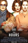 The Hours Poster