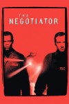 The Negotiator Poster