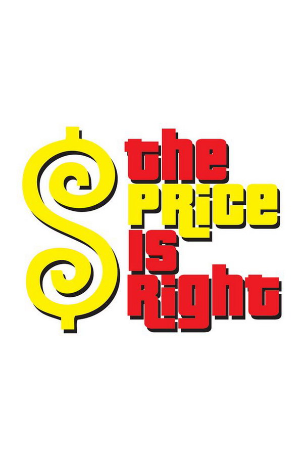 The Price Is Right Symbol